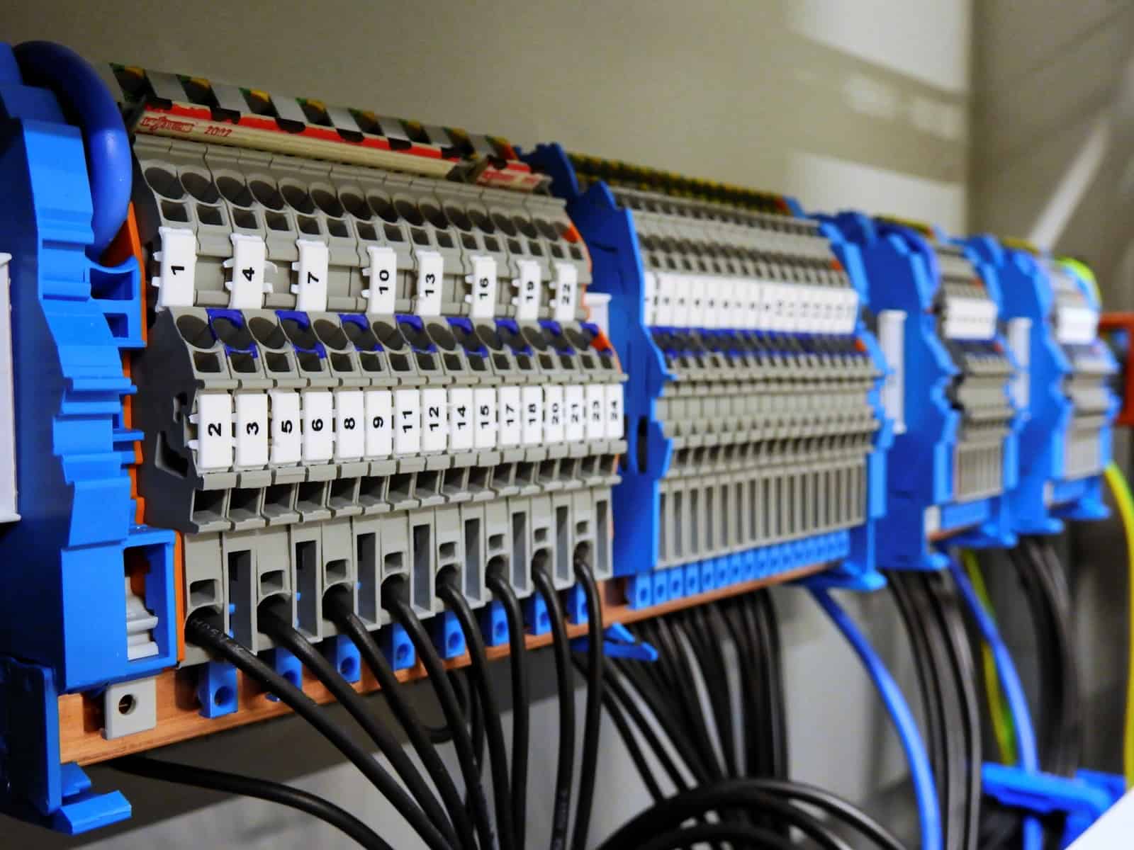 electrical services in Calgary