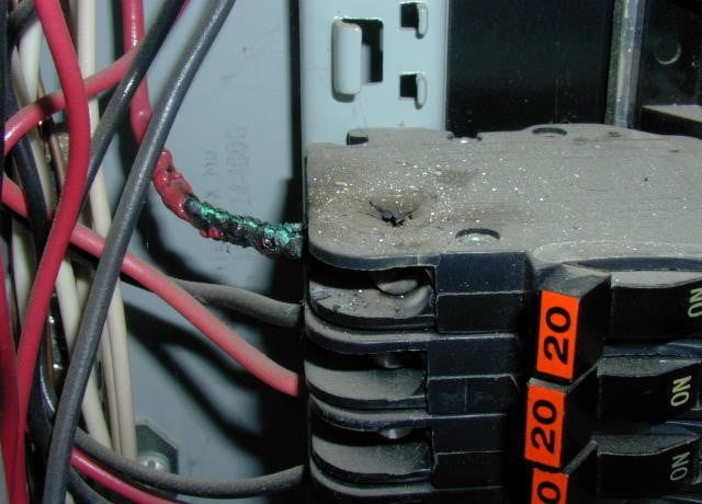 Stab-Lok Electrical Panels