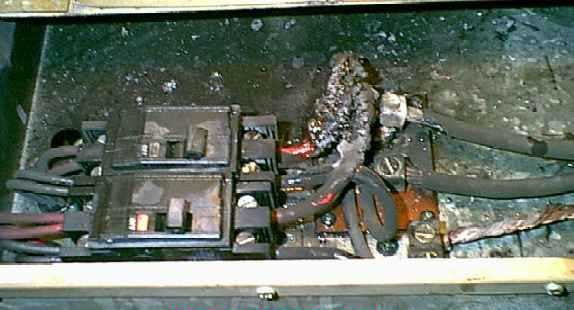 Stab-Lok Electrical Panels