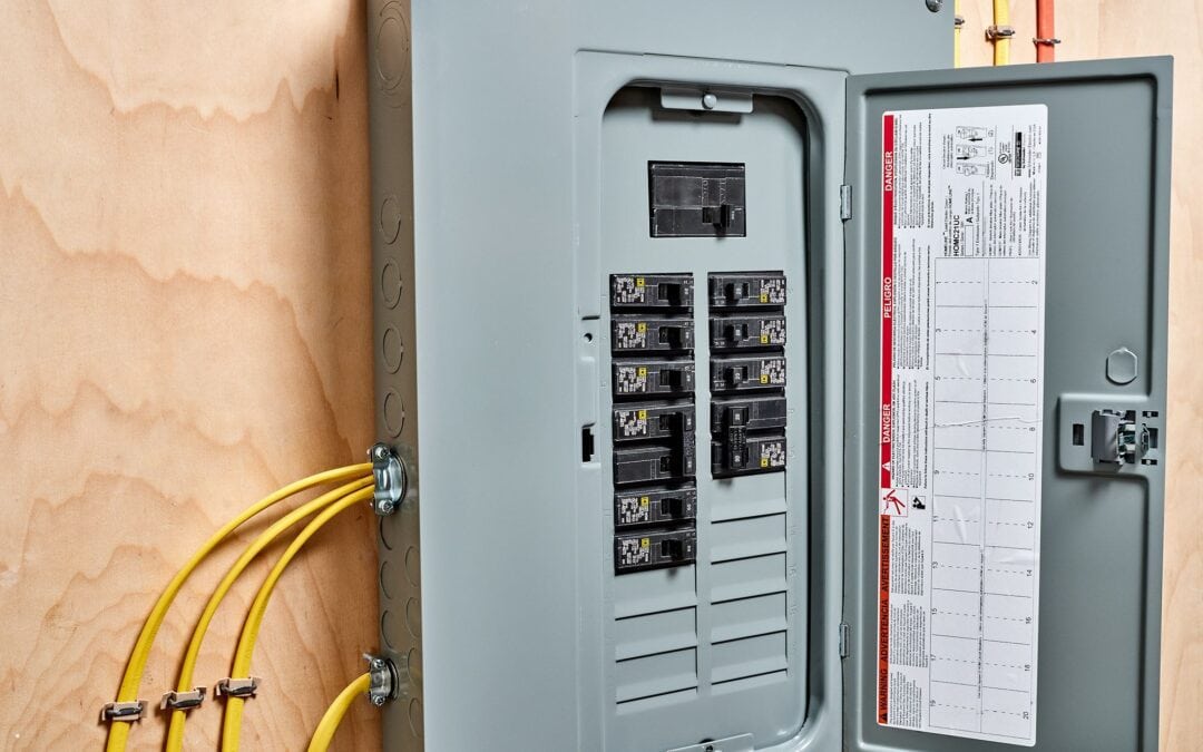 Pro Guide – When to Upgrade Your Electrical Panel