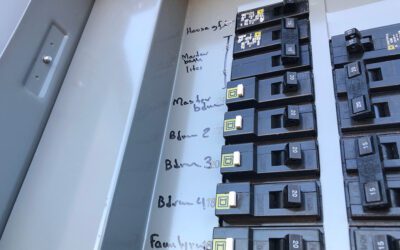A Guide to Electric Breaker Types in Your Home  