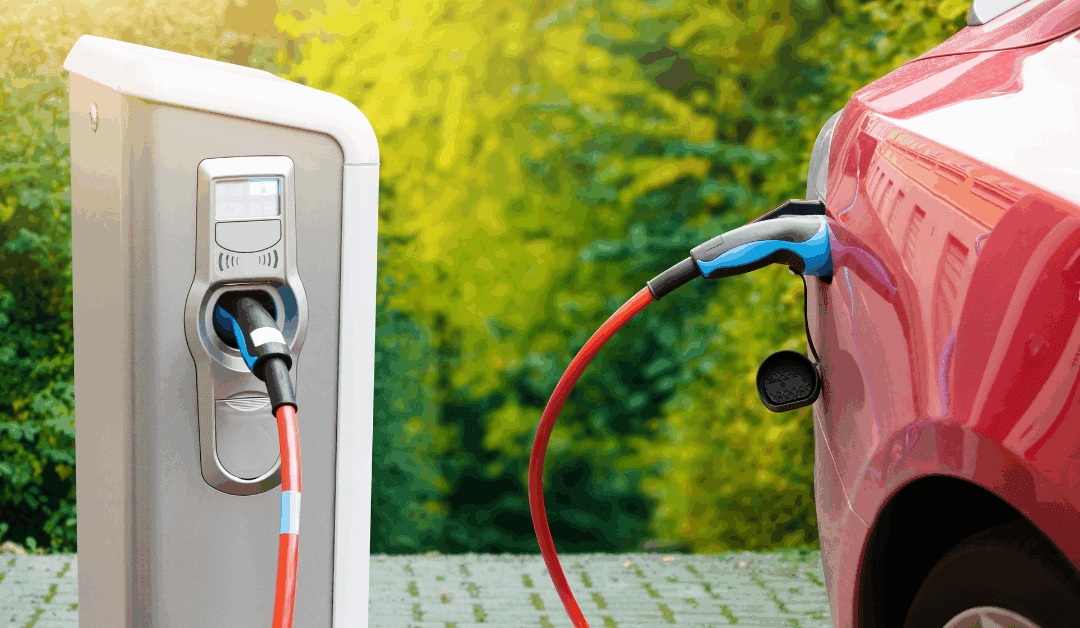 What Does it Cost to Install an EV Charger?
