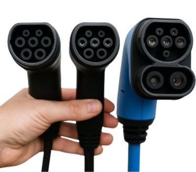 EV charger installation cost