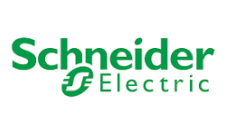 Schneider Electric Logo