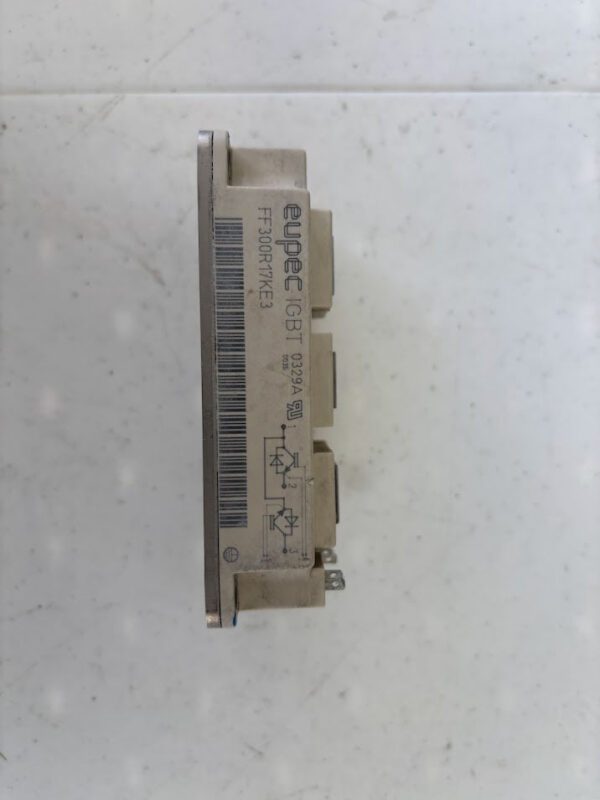 Eupec IGBT Power Module - FF300R17KE3 - Image 2