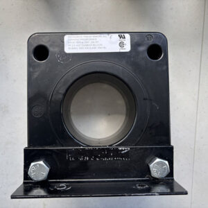 Instrument Transformers - Current Transformer, Single Phase