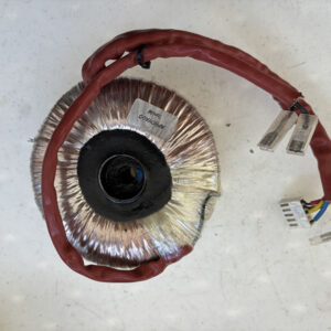 Superior Transformer - Toroidal Transformer