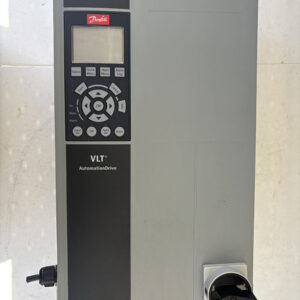 Danfoss VLT AutomationDrive FC-302