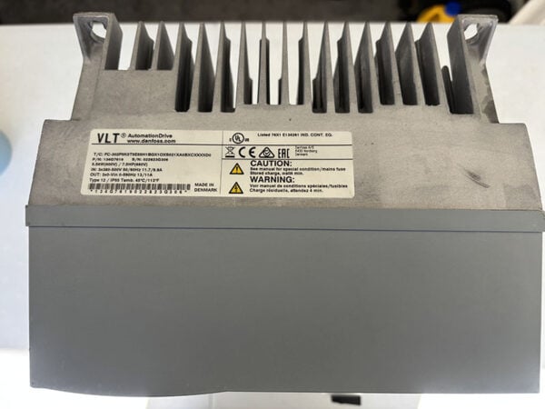 Danfoss VLT AutomationDrive FC-302 - Image 2