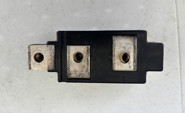 Eupec Thyristor Module - TD500N16KOF