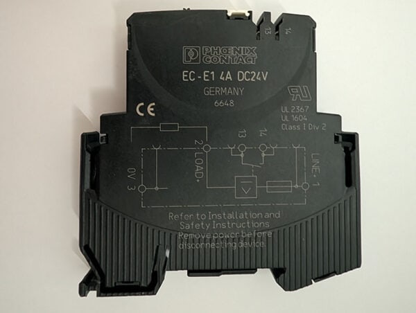 PheonixContact EC-E1 4A
